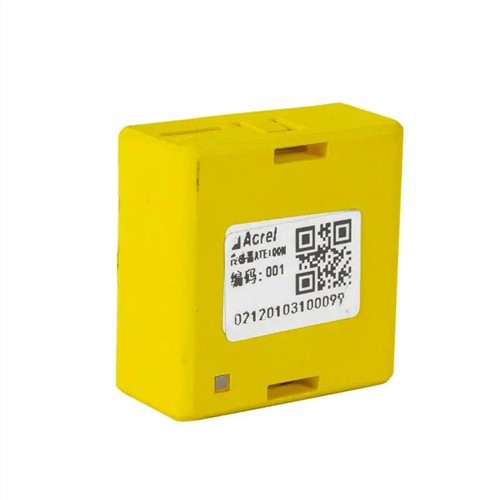 Αισθητήρας θερμοκρασίας μαγνητικού τύπου