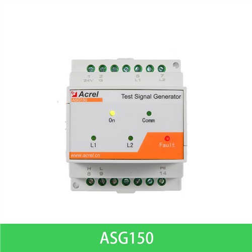 Γεννήτρια σήματος απομόνωσης